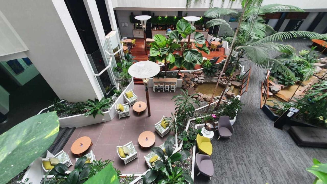 Novotel Darwin Cbd Exterior foto
