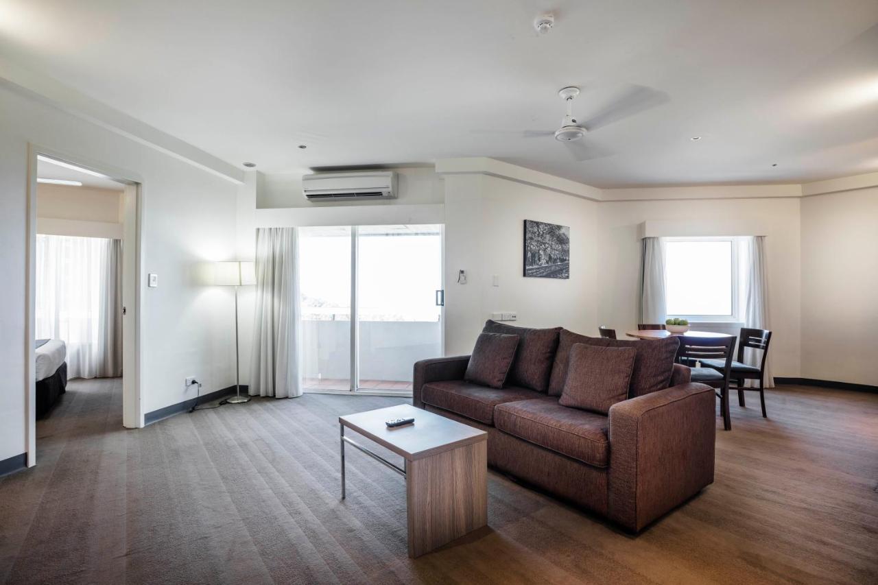 Novotel Darwin Cbd Exterior foto