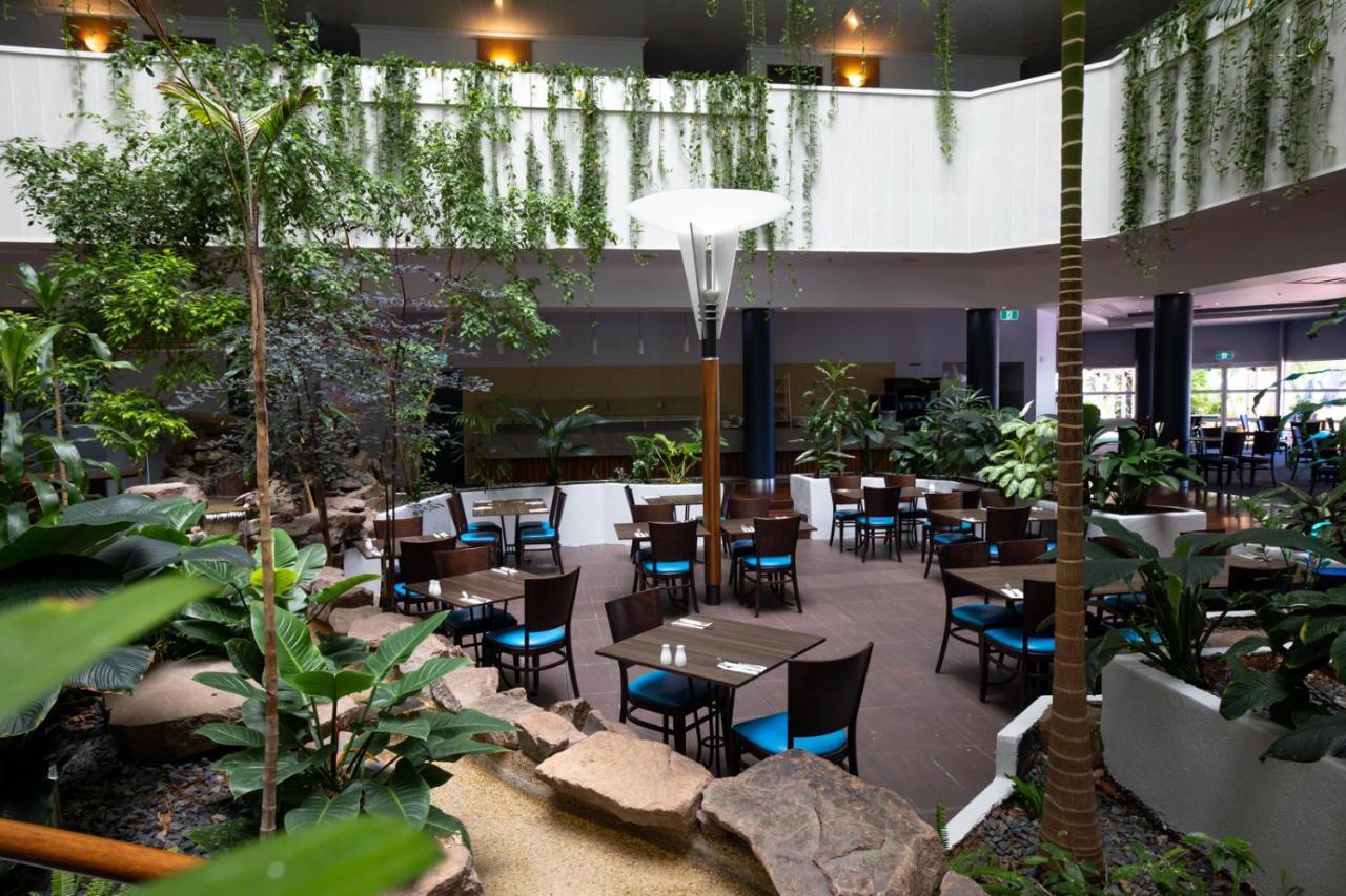 Novotel Darwin Cbd Exterior foto