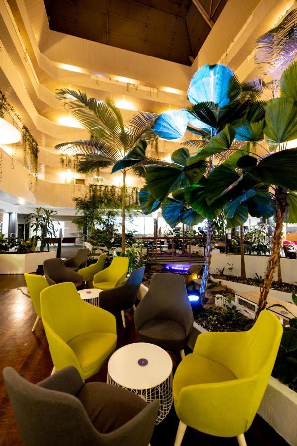 Novotel Darwin Cbd Exterior foto