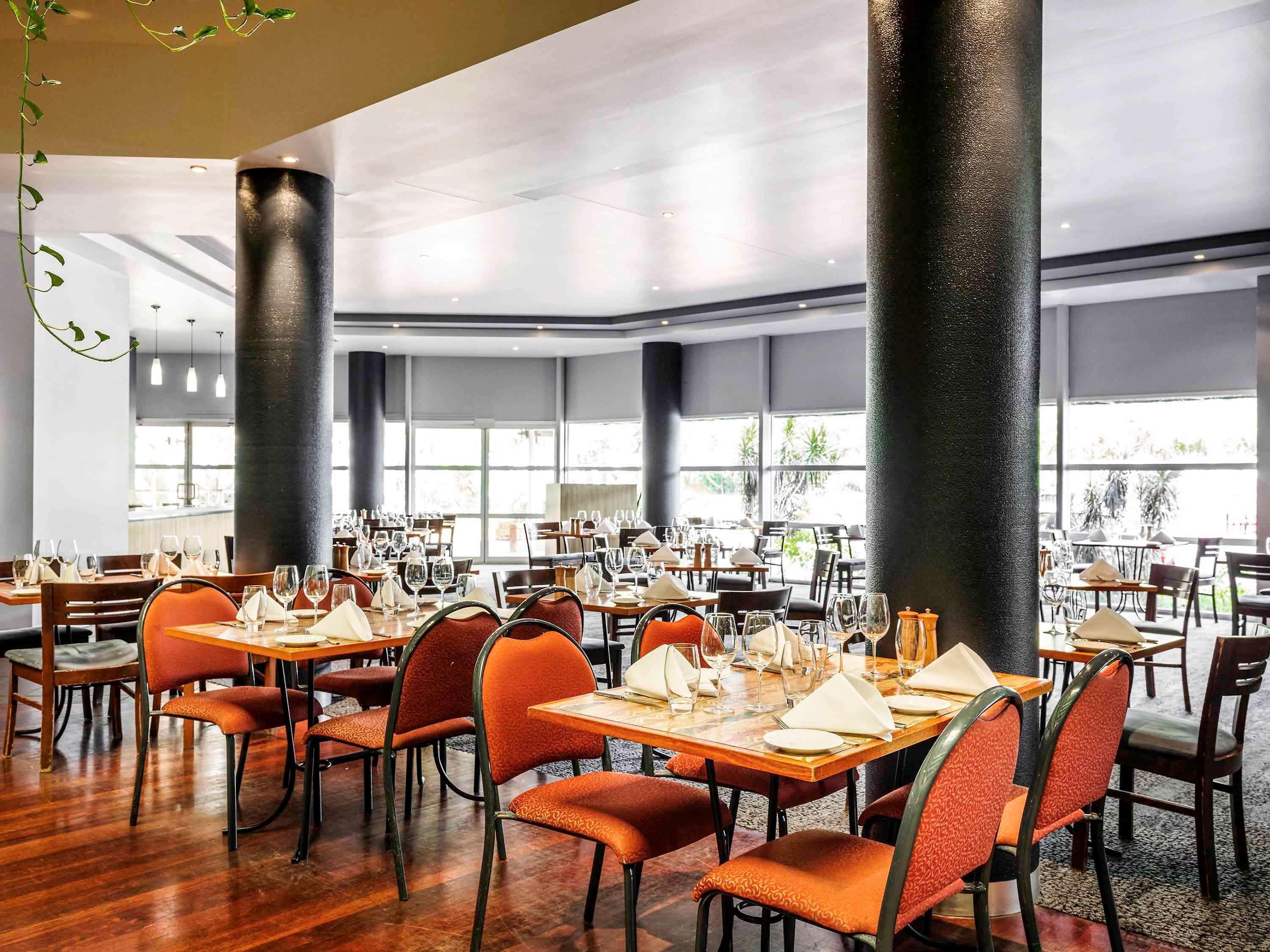 Novotel Darwin Cbd Exterior foto